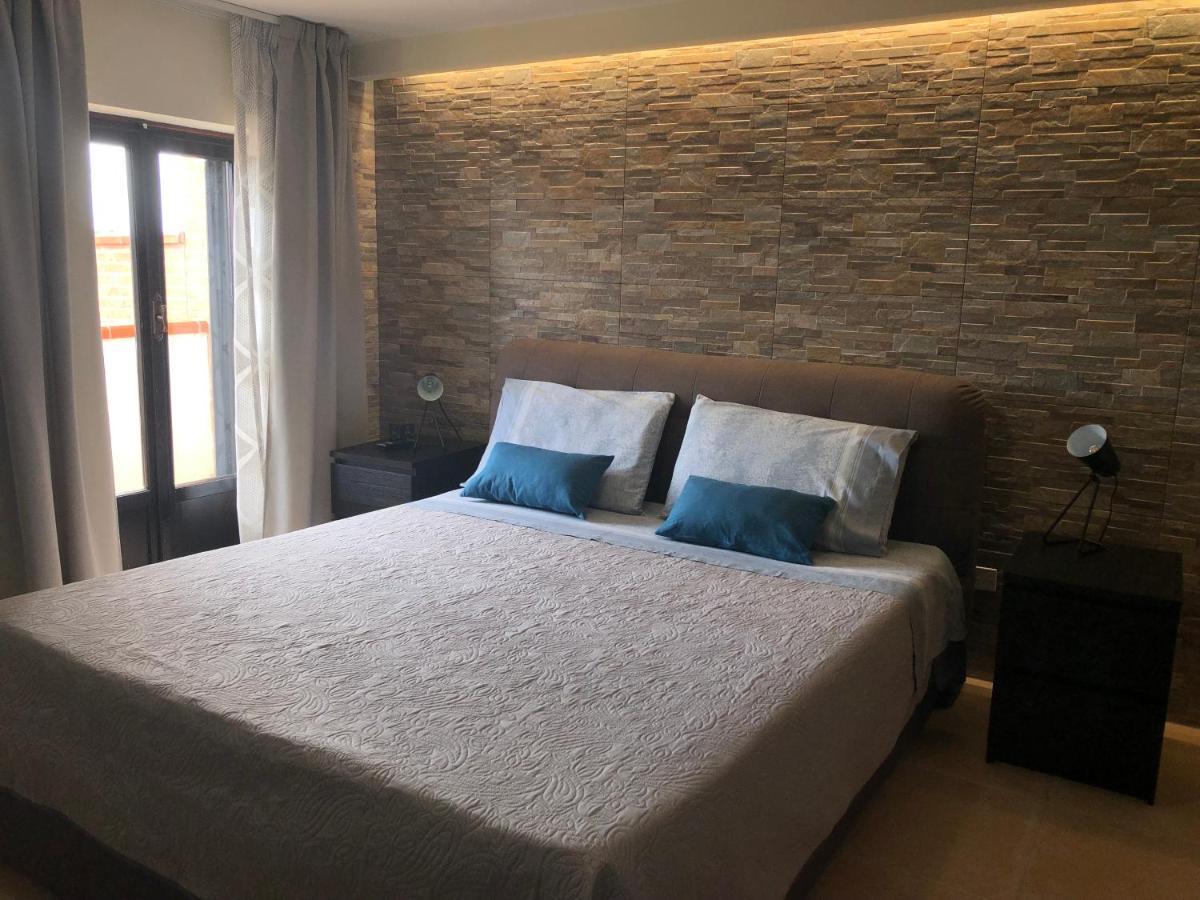B&B Villa Eden Ортона Экстерьер фото